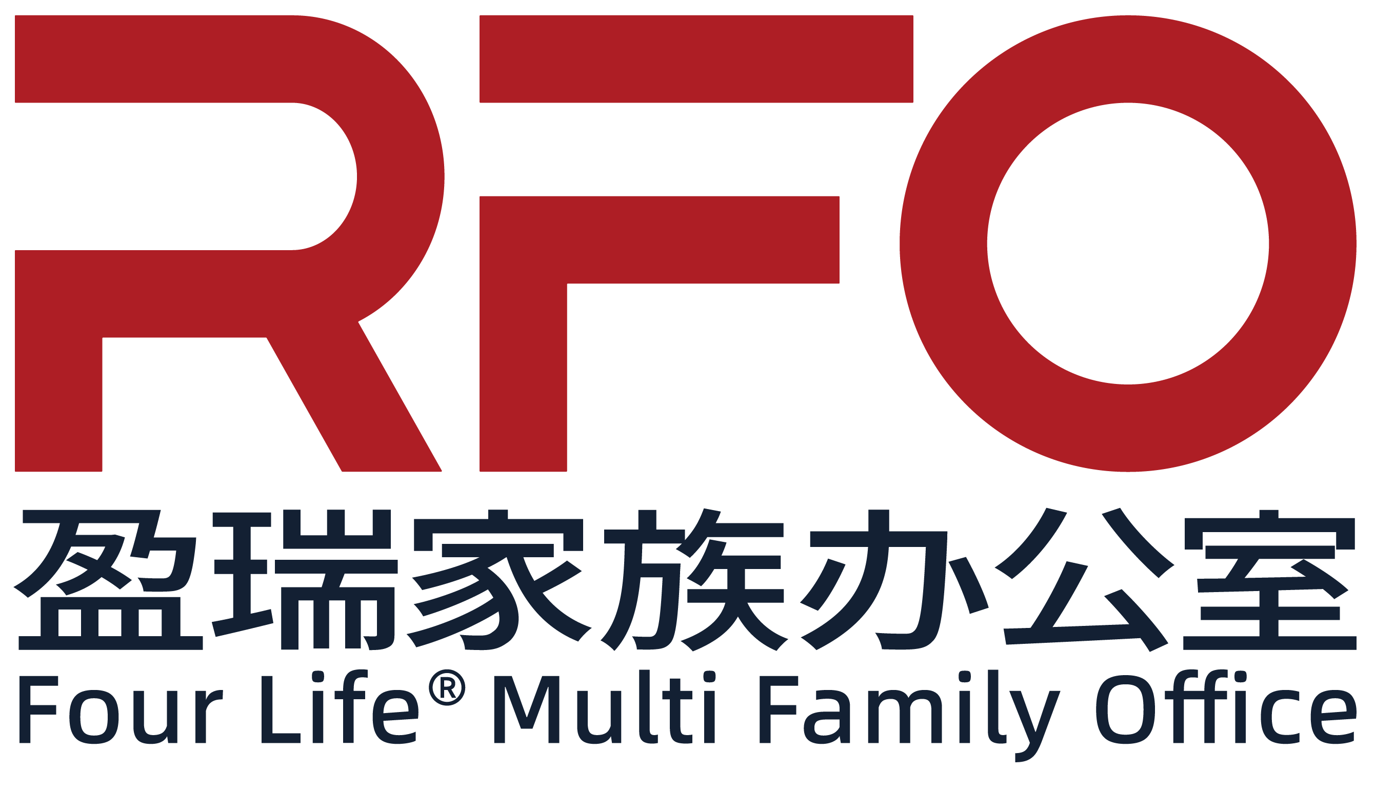 RFO 盈瑞家族办公室 Four Life Multi Family Office
