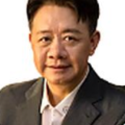 刘擎教授