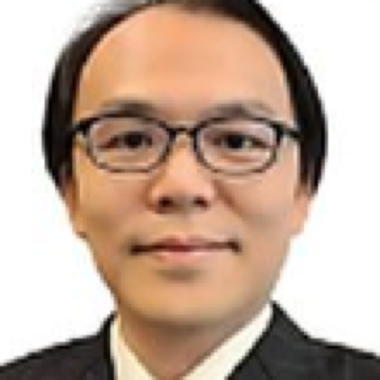 周昭泓教授